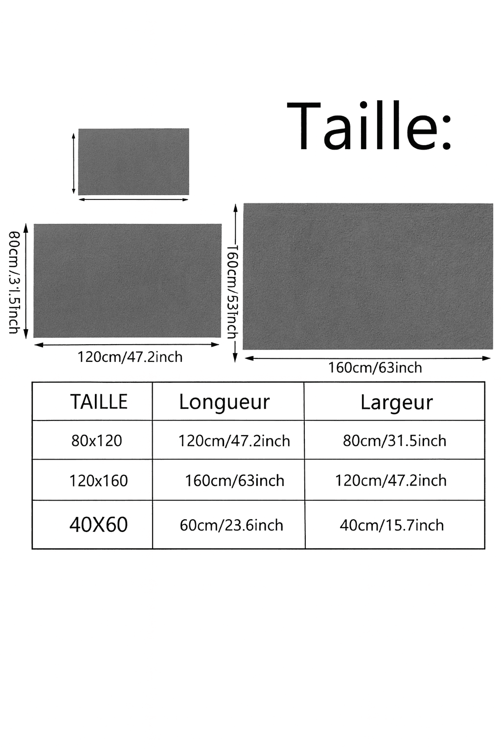 Tapis exterieur boheme