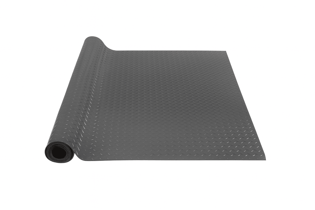 Tapis exterieur caoutchouc antiderapant