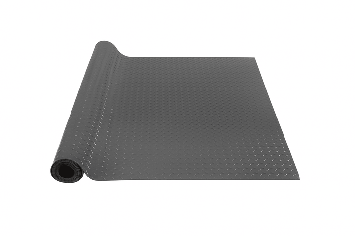 Tapis exterieur caoutchouc antiderapant