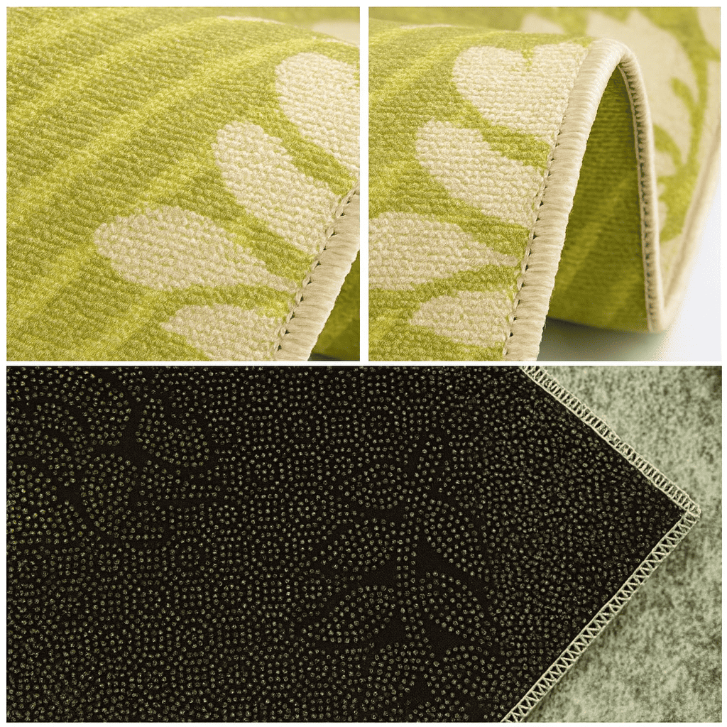 Tapis exterieur carré