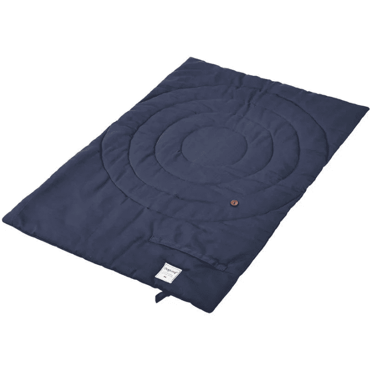 Tapis exterieur chien