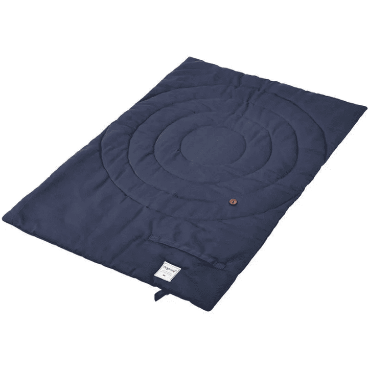 Tapis exterieur chien