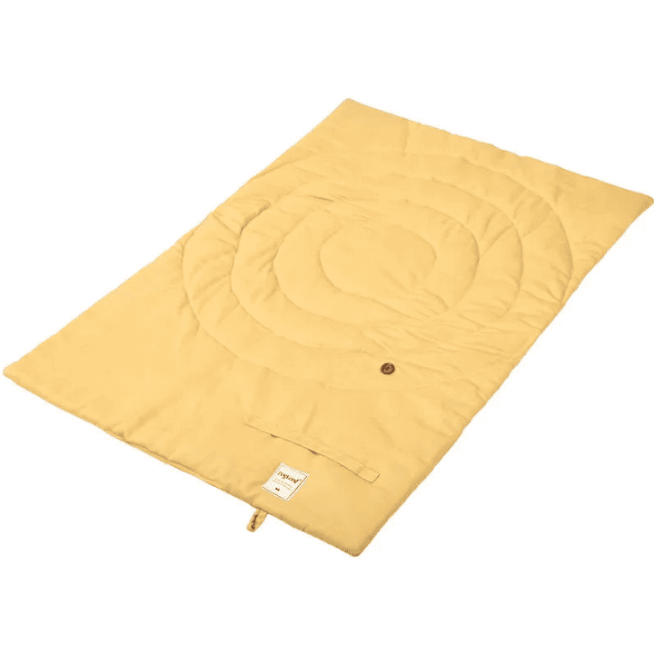 Tapis exterieur chien