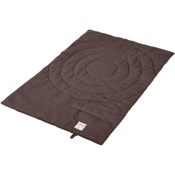 Tapis exterieur chien