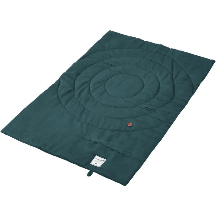 Tapis exterieur chien