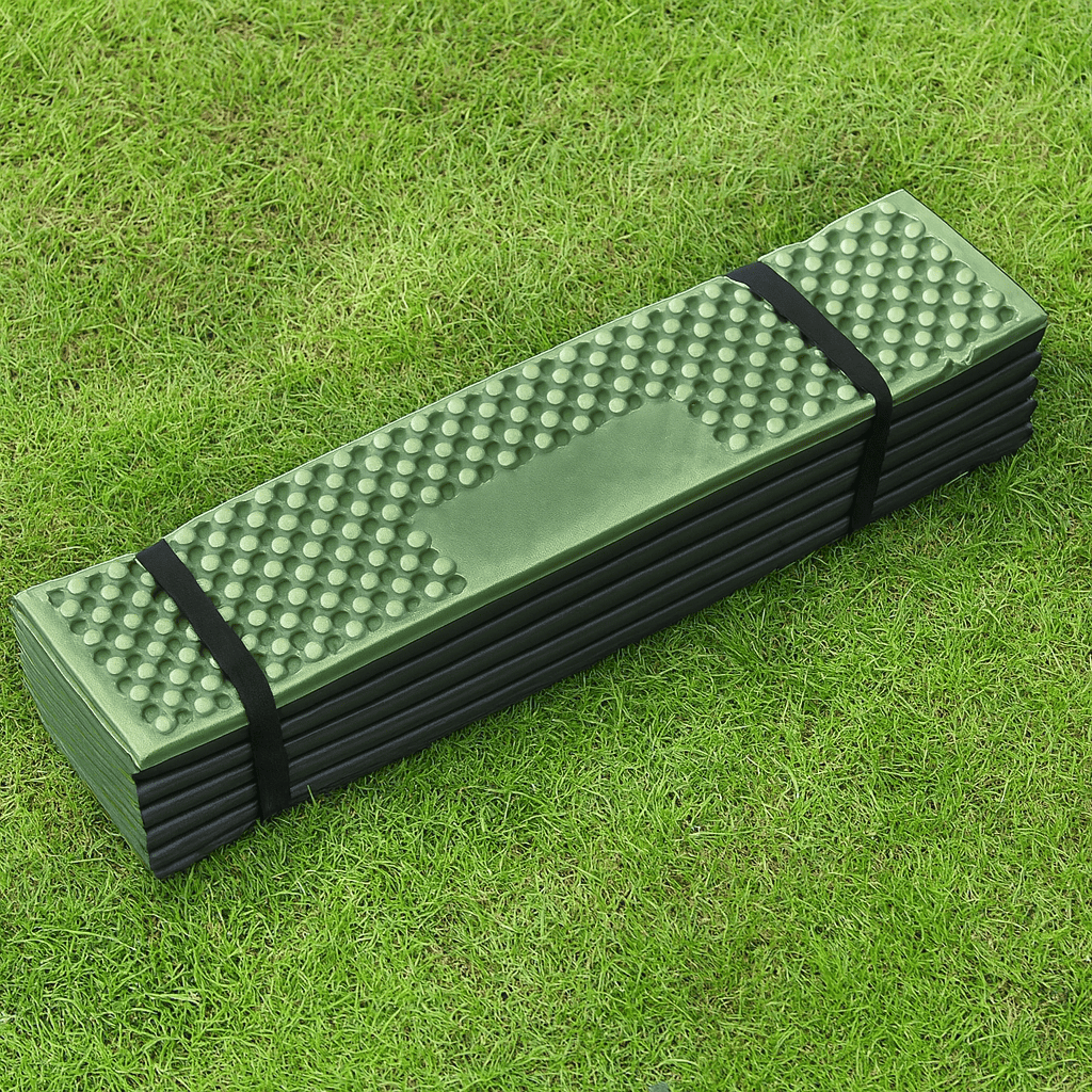 Tapis exterieur mousse