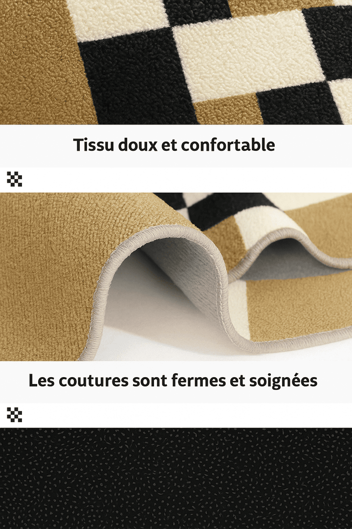Tapis exterieur pvc