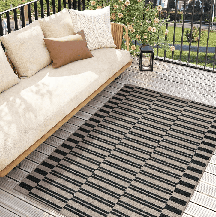 Tapis exterieur pvc