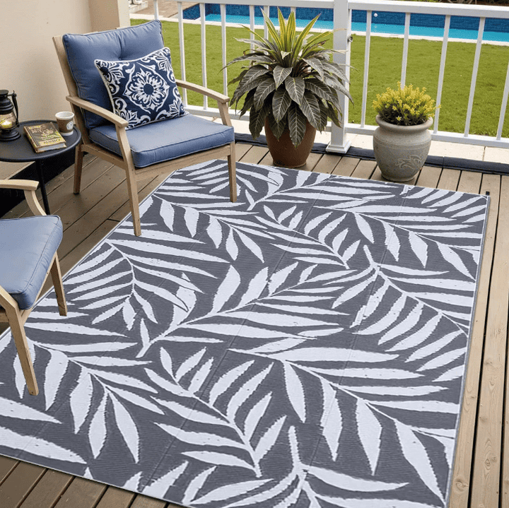 Tapis exterieur vinyl
