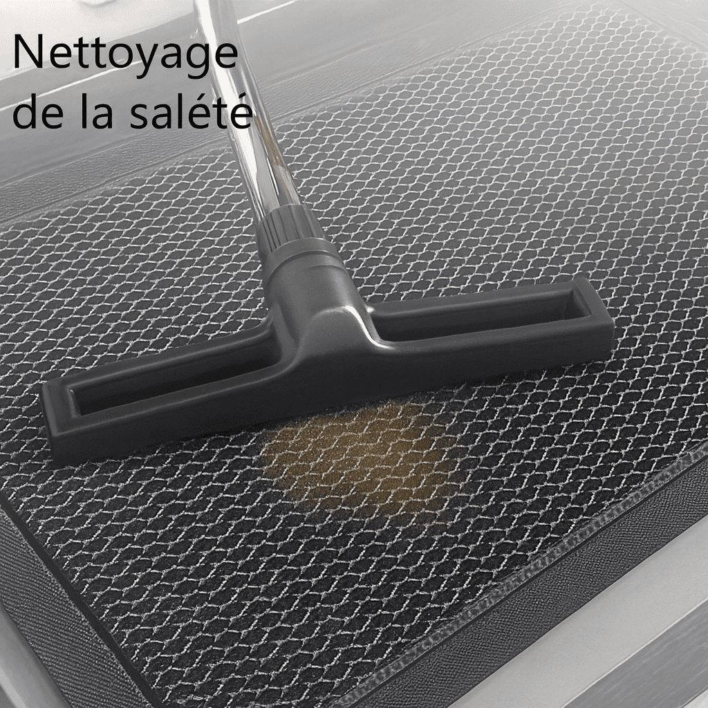 Tapis porte d'entrée exterieur