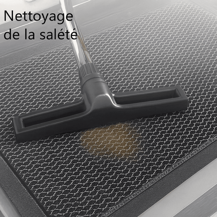 Tapis porte d'entrée exterieur