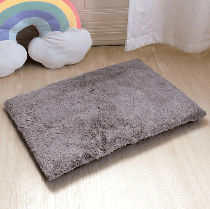 Tapis pour chien confort