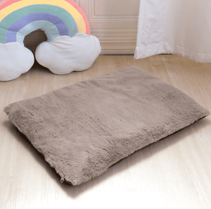 Tapis pour chien confort