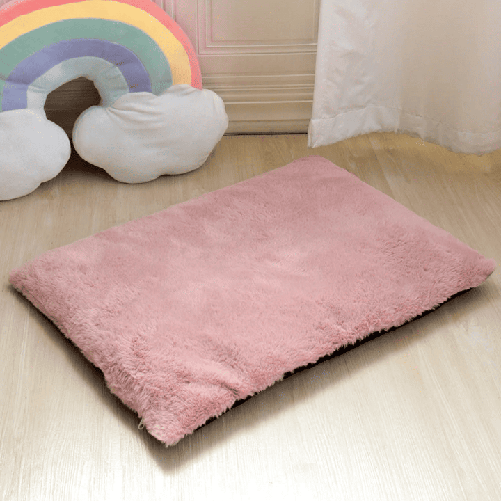 Tapis pour chien confort
