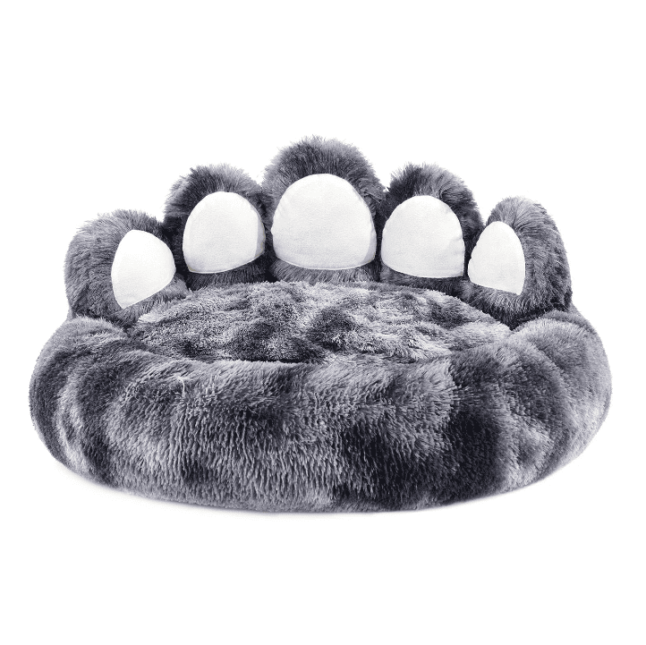 Tapis pour chien douillet