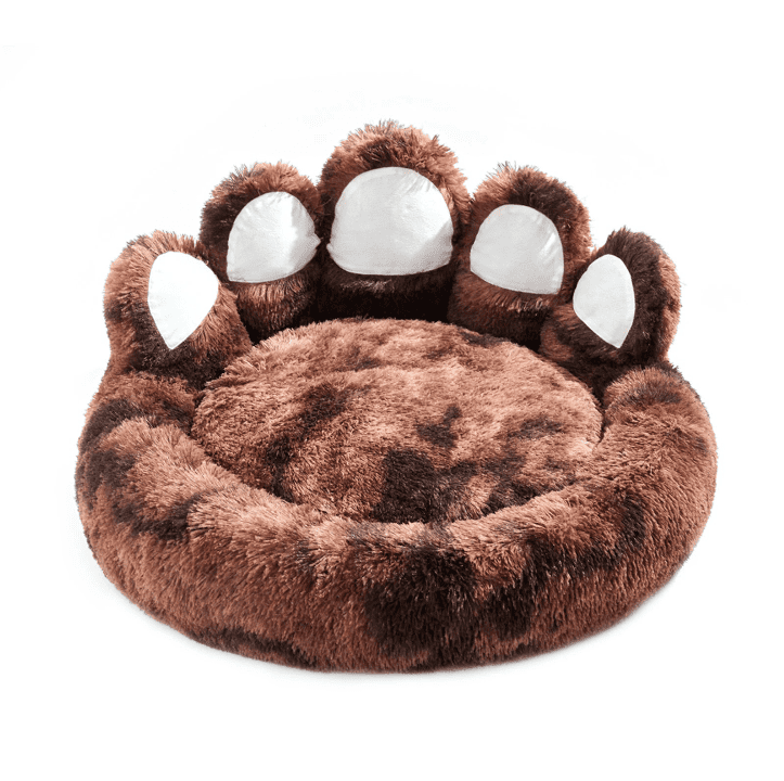 Tapis pour chien douillet