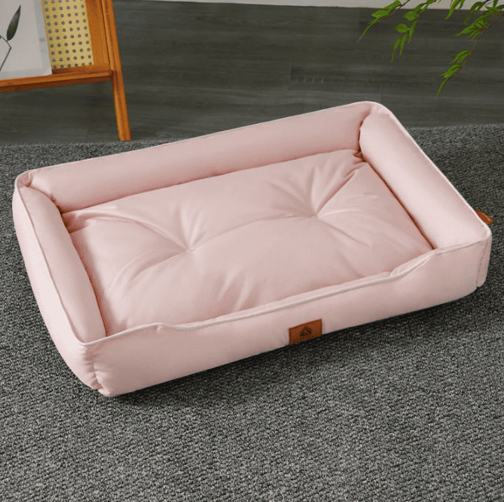 Tapis pour chien imperméable