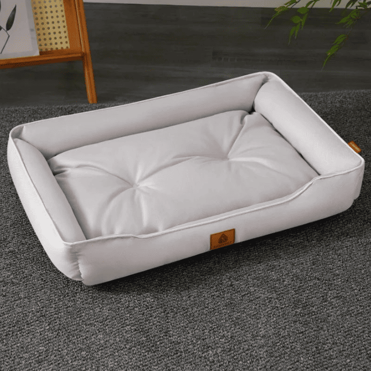 Tapis pour chien imperméable