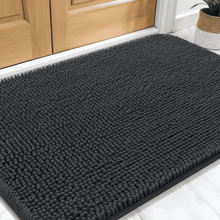Tapis pour chien patte