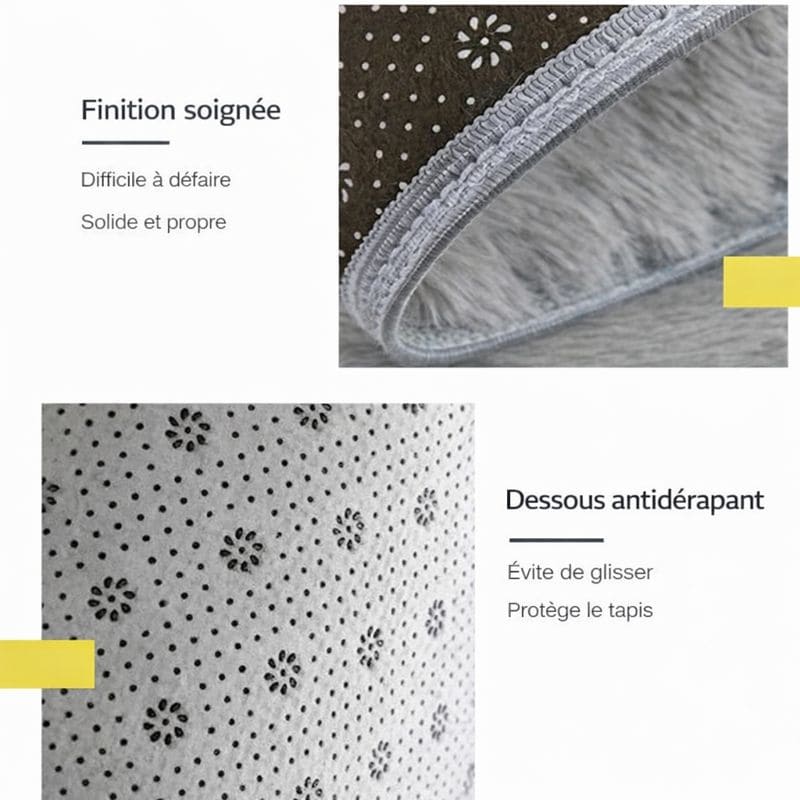 Tapis pour chien petit