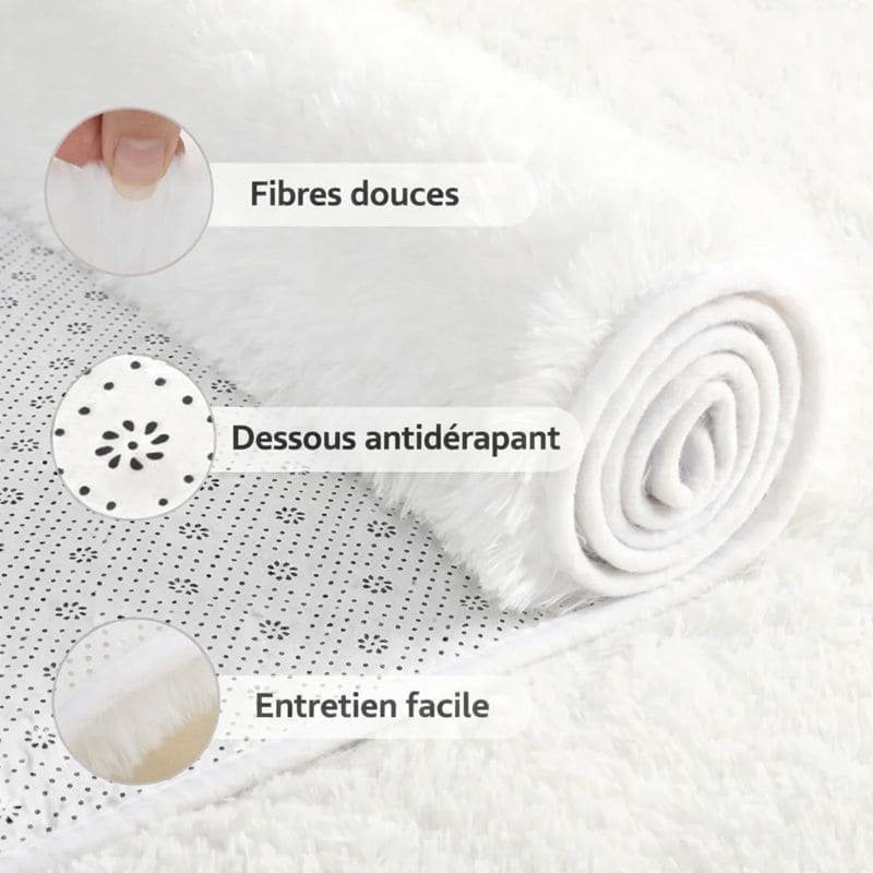 Tapis pour chien petit