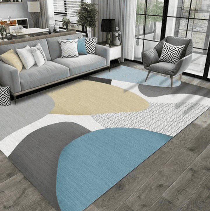 Tapis salon 160x200