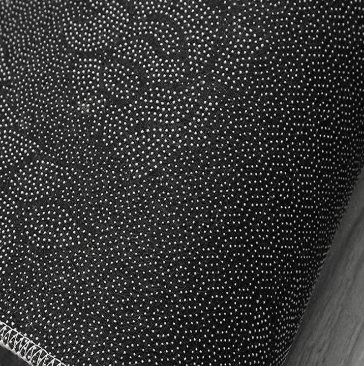 Tapis salon gris 200x300
