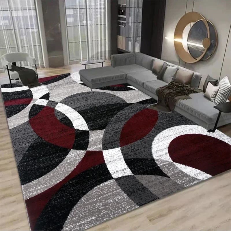 Style graphique contemporain