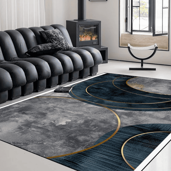 Tapis salon taille standard