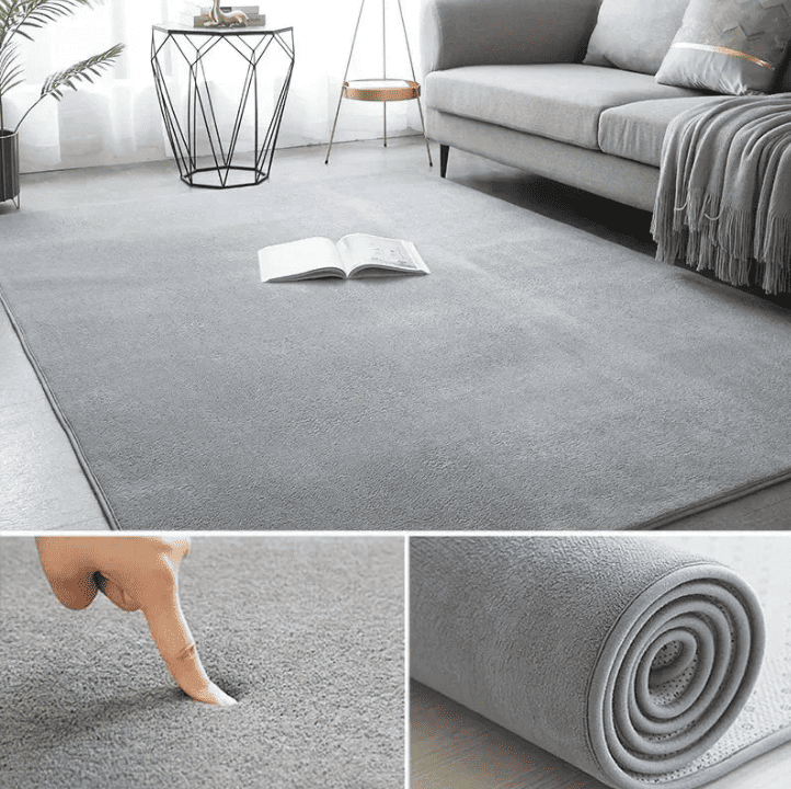 Tapis salon xxl