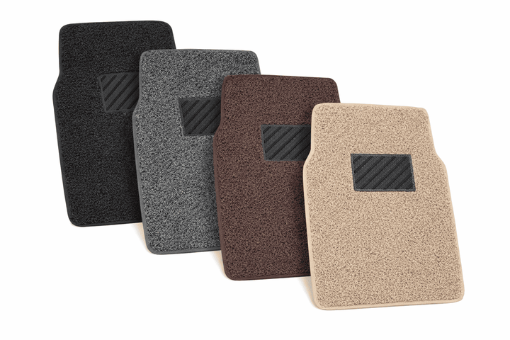 Tapis voiture universel