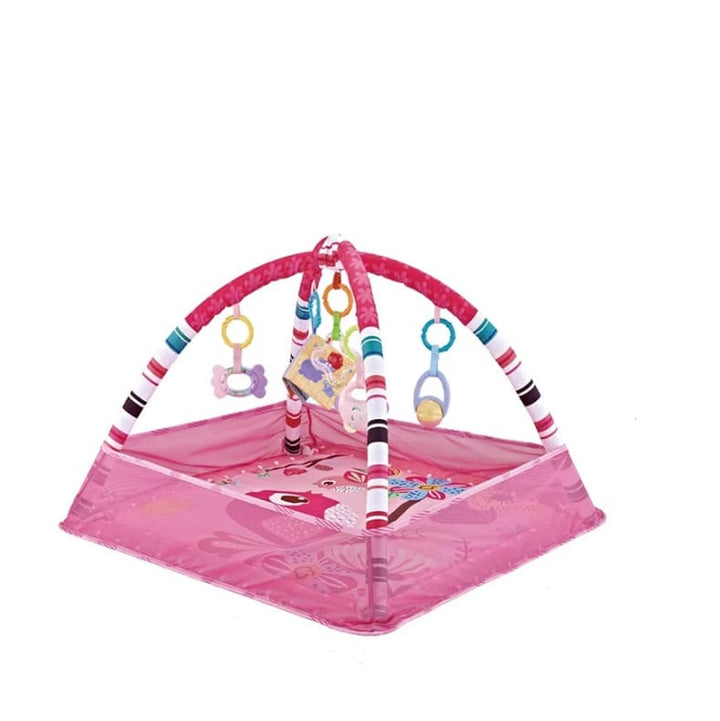 Tapis d'éveil bébé